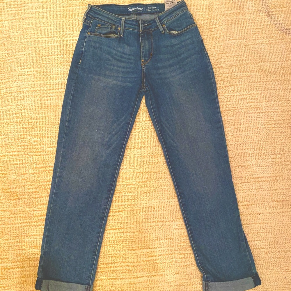 Levi Jeans